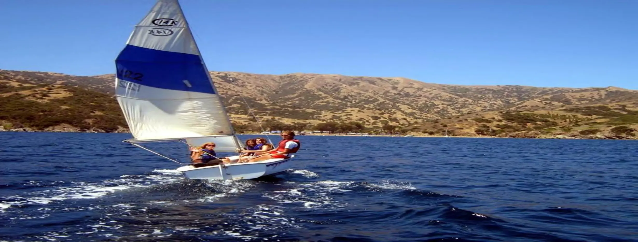 Image for Island Hopping Adventure